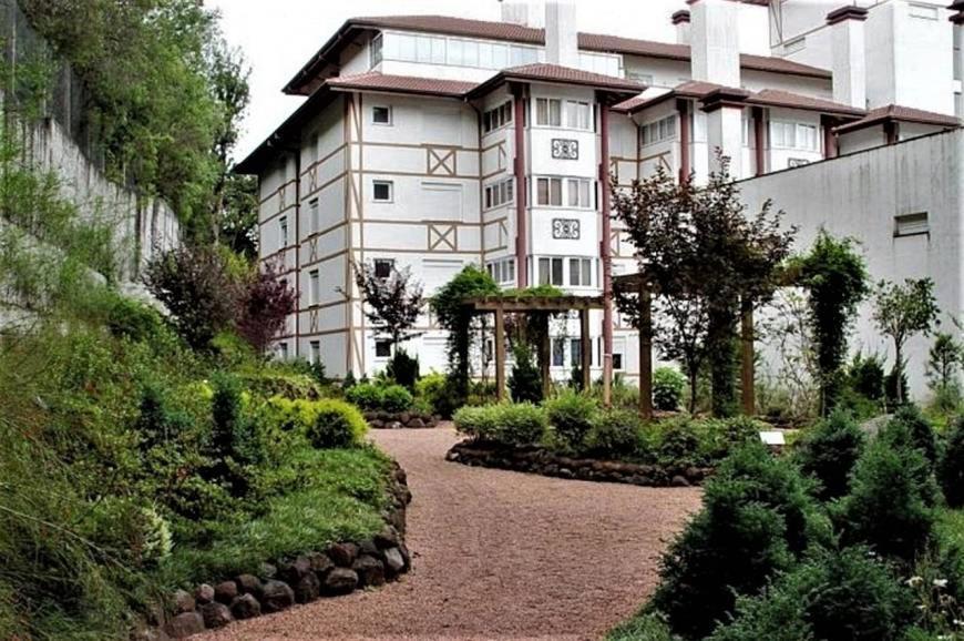 Club Comfort Centro Gramado Ate 5 Pessoas Exteriör bild